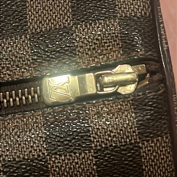 Louis Vuitton Papillon - Picture 7 of 14